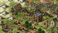 Скриншот к игре Stronghold Kingdoms