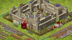 Скриншот к игре Stronghold Kingdoms