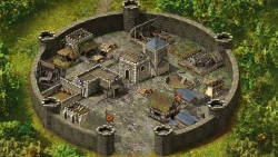 Скриншот к игре Stronghold Kingdoms