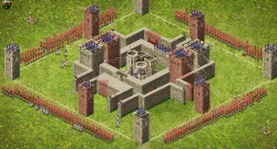 Скриншот к игре Stronghold Kingdoms