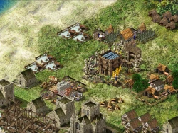 Stronghold Kingdoms Screenshots