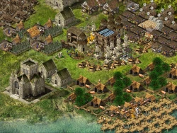 Stronghold Kingdoms Screenshots