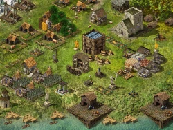 Stronghold Kingdoms Screenshots