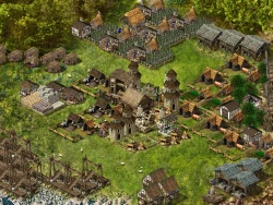 Stronghold Kingdoms Screenshots