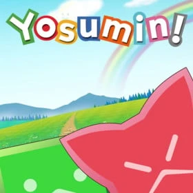 Yosumin!