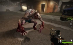 Скриншот к игре Left 4 Dead 2