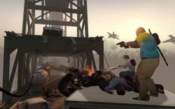 Left 4 Dead 2 Screenshots