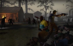 Left 4 Dead 2 Screenshots