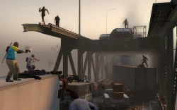 Left 4 Dead 2 Screenshots