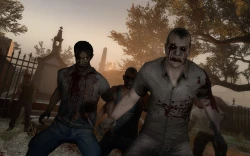 Скриншот к игре Left 4 Dead 2
