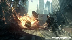 Скриншот к игре Crysis 2