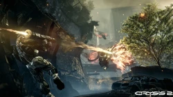 Скриншот к игре Crysis 2