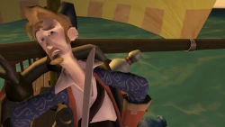 Tales of Monkey Island: Chapter 2 - The Siege of Spinner Cay Screenshots