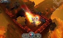 Torchlight Screenshots