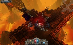 Torchlight Screenshots