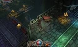 Torchlight Screenshots