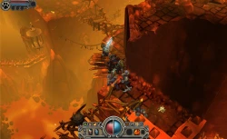 Torchlight Screenshots