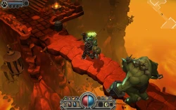 Torchlight Screenshots