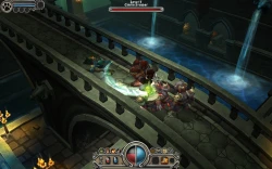 Torchlight Screenshots