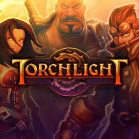 Torchlight