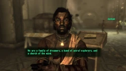 Fallout 3: Point Lookout Screenshots