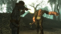 Fallout 3: Point Lookout Screenshots