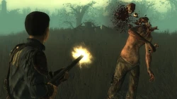 Fallout 3: Point Lookout Screenshots