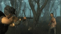 Fallout 3: Point Lookout Screenshots