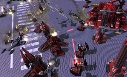 Supreme Commander 2 Screenshots