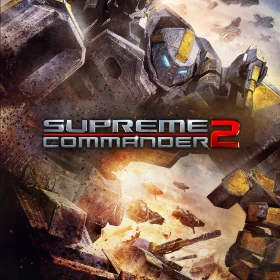 Supreme Commander 2