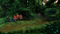 James Cameron's Avatar: The Game Screenshots