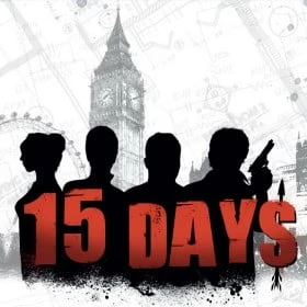 15 Days