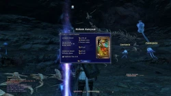 Скриншот к игре Final Fantasy XIV