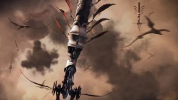 Final Fantasy XIV Screenshots