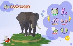 Скриншот к игре World of Zoo