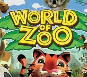 World of Zoo