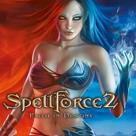 SpellForce 2: Faith in Destiny