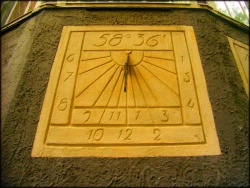 Time Stand Still Screenshots