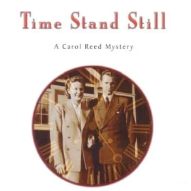 Time Stand Still