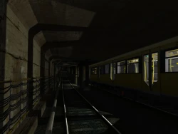 World of Subways Vol. 2: U7 - Berlin Screenshots