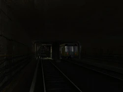 World of Subways Vol. 2: U7 - Berlin Screenshots