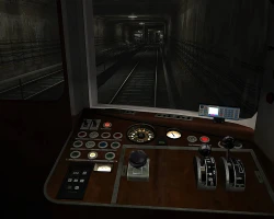 World of Subways Vol. 2: U7 - Berlin Screenshots
