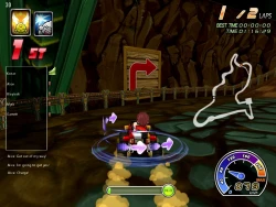 GoGoRacer Screenshots