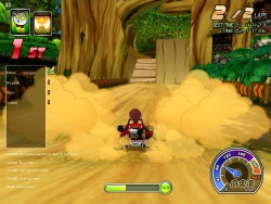 GoGoRacer Screenshots