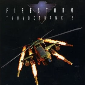 Firestorm: Thunderhawk 2