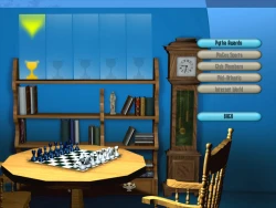 Grand Master Chess Tournament Screenshots