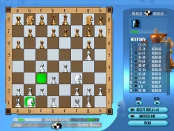 Grand Master Chess Tournament Screenshots