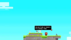 Fez Screenshots