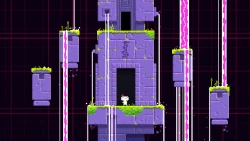 Fez Screenshots