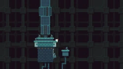 Fez Screenshots